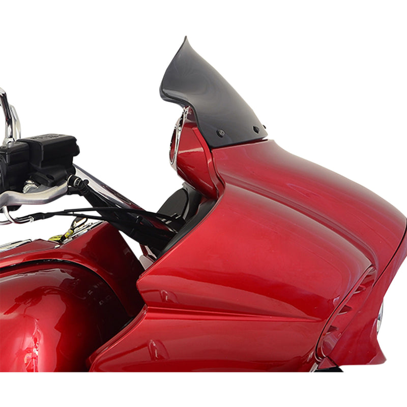Klock Werks Flare™ Windshield - KWW-06-0024 Kawasaki Vulcan 2011-2024