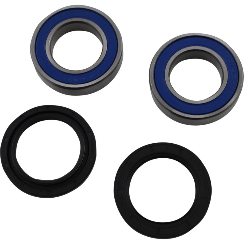 MOOSE OFFROAD A25-1299 25-1299 Wheel Bearing Kit rear