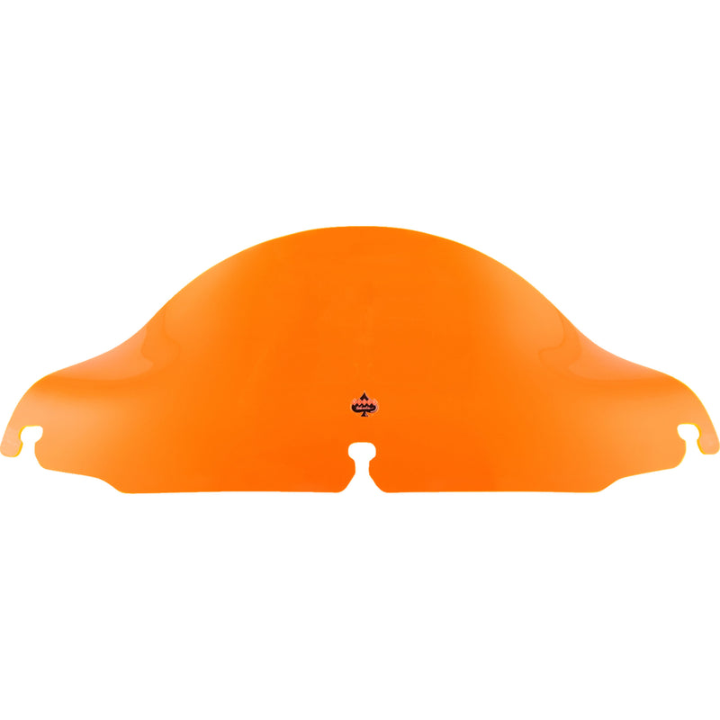 Klock Werks Kolor Flare™ Windshield - KWW-01-0638 For Harley Touring 1996-2013