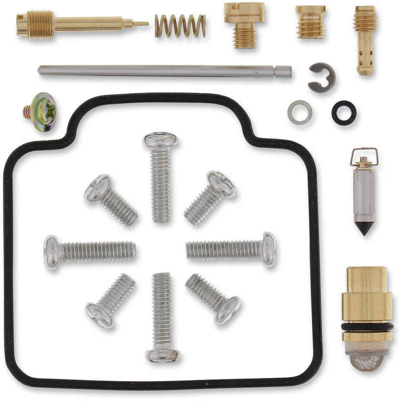 Moose Offroad Repair Kit - 26-1415 Kawasaki Super Sherpa / 250 Super Sherpa 2000-2010