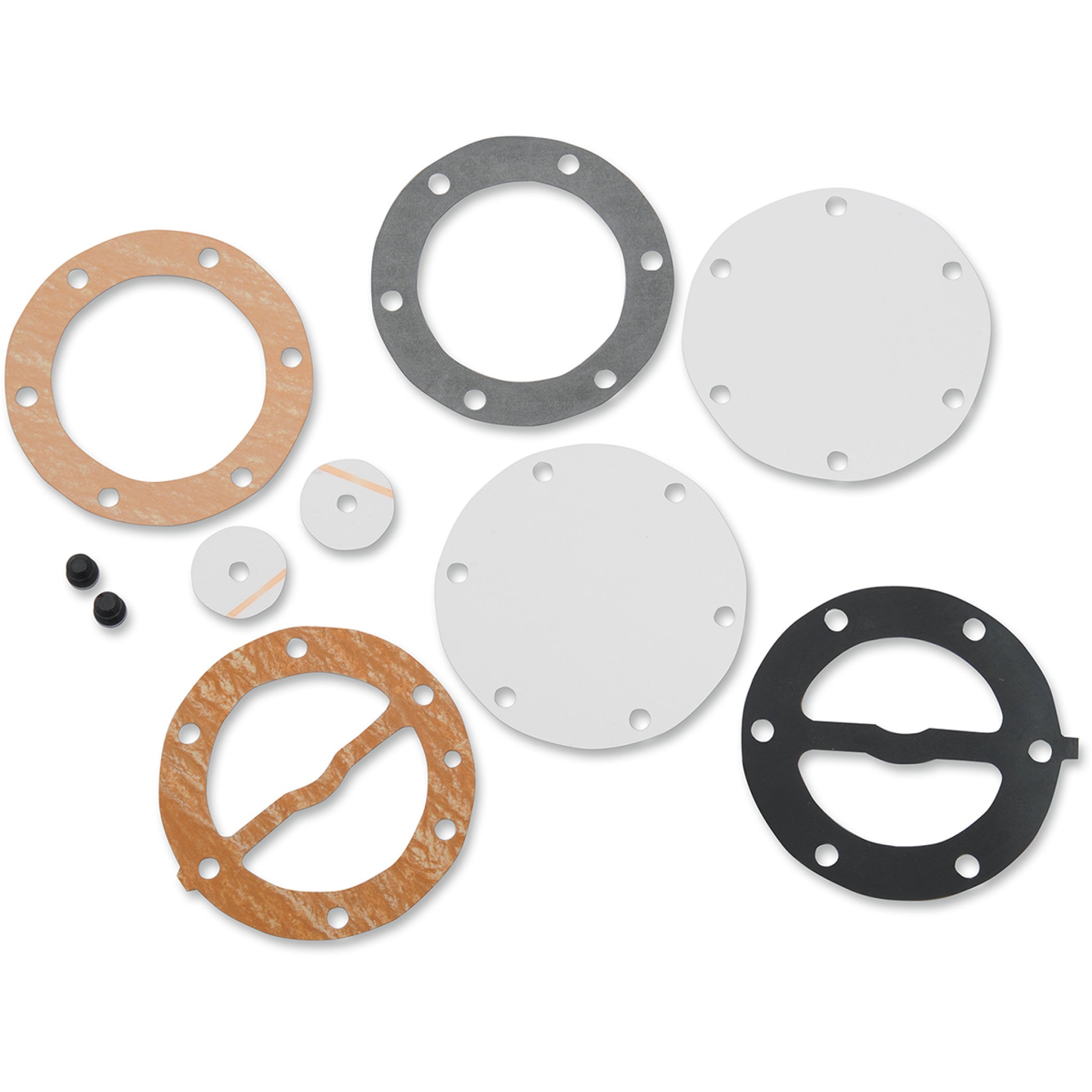 MIKUNI MK-52 MK-DF52 Genuine Mikuni Fuel Pump Repair Kit Fuel Pump