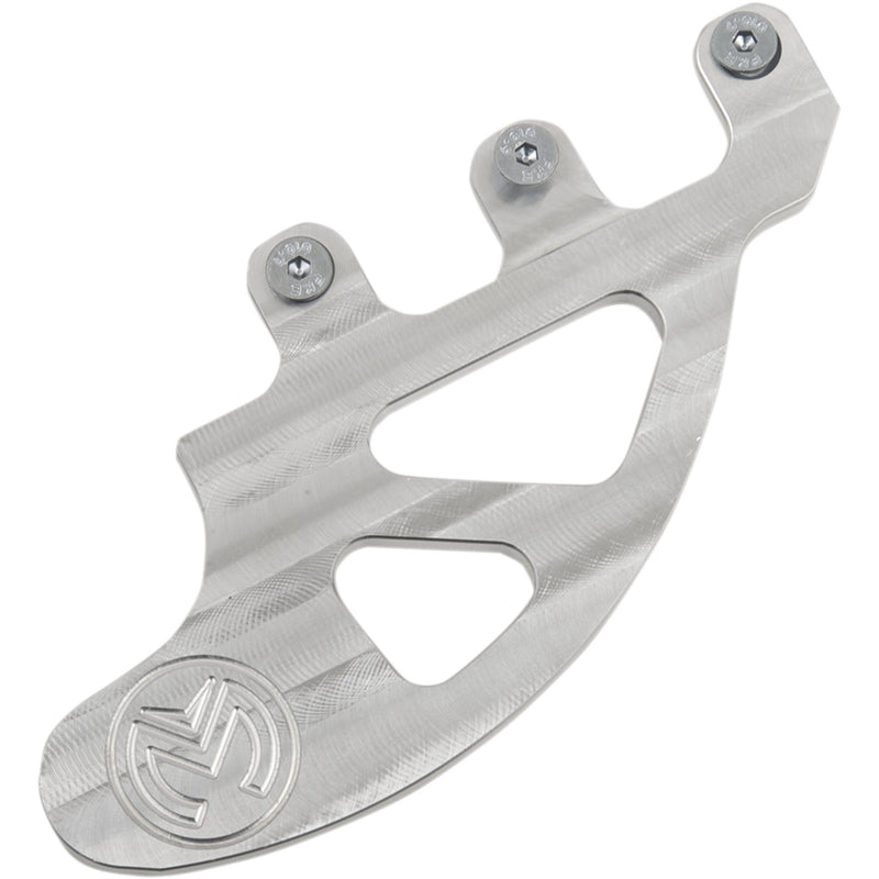 Moose Offroad Pro Shark Fin Guard - 33-051 For Beta Dirt Bikes 2005-2025 | Sherco Dirt Bikes 2013-2025 | Husaberg Dirt Bikes 2009-2014