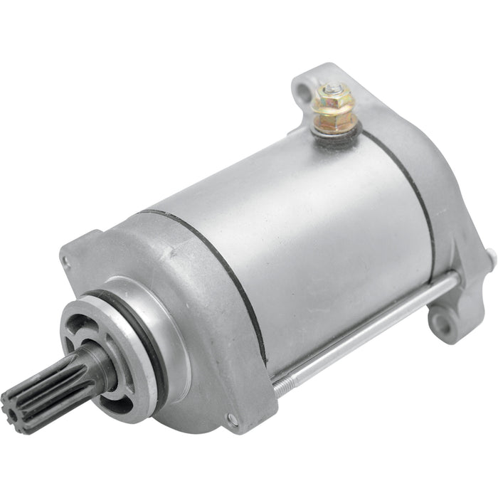 RICK'S MOTORSPORT ELECTRIC 2110-0256 61-001 Starter for Arctic Cat Starter Motor - Arctic Cat
