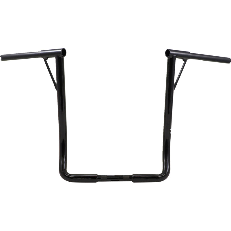 Burly Brand Handlebar - B12-7006B For Harley Touring 1986-2024