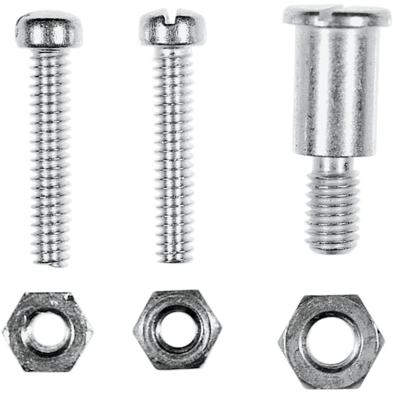 Colony Hardware Kit - 8819-4 For Harley Touring 1941-1964