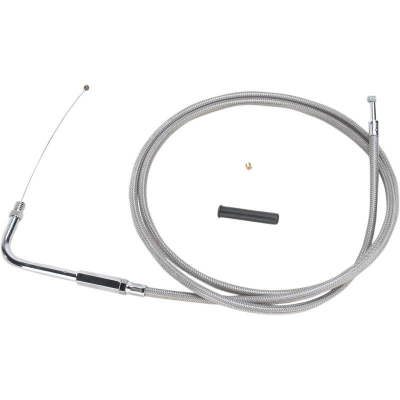 Drag Specialties Cable For Harley Motorcycles 1988-1995