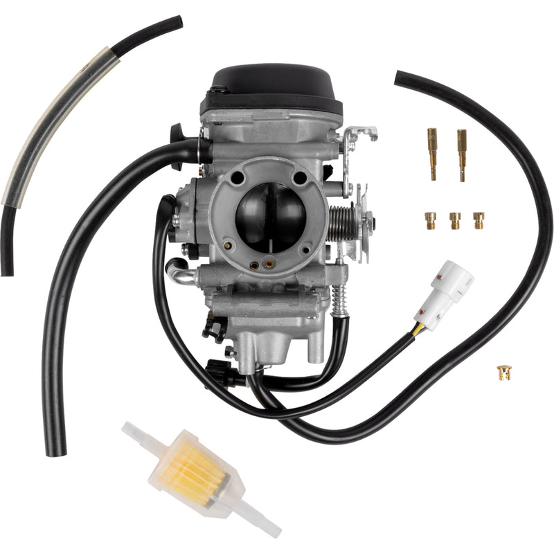 Moose Offroad Carburetor - 300-0133-PU Suzuki 400S / 400SM 2000-2018