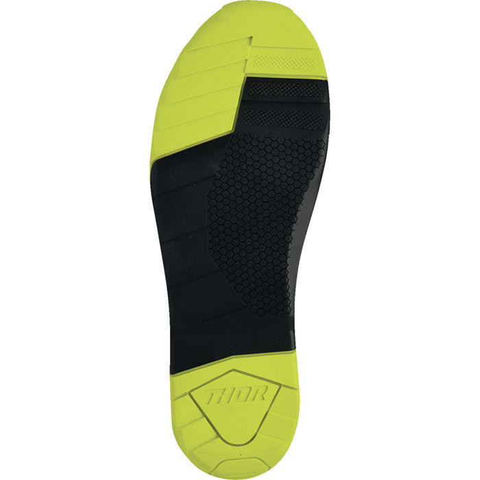 THOR Blitz XR Boots - Size