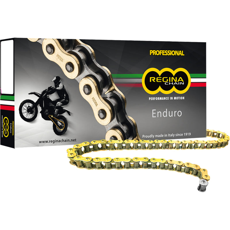 REGINA 1222-0731 126ZSE/1006 428 SZE Drive Chain 428 ZSE - Drive Chain - 130 Links