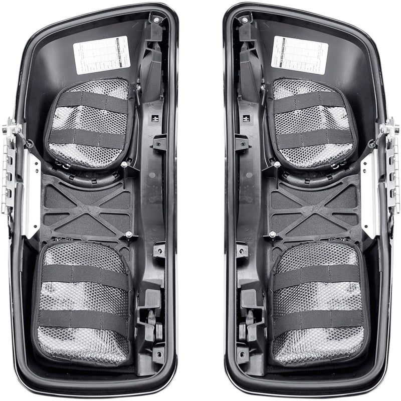 Saddlemen Organizer - 3501-1418 For Harley Touring 2014-2020