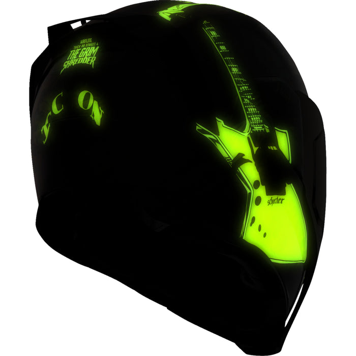 ICON Airflite™ Helmet - XL