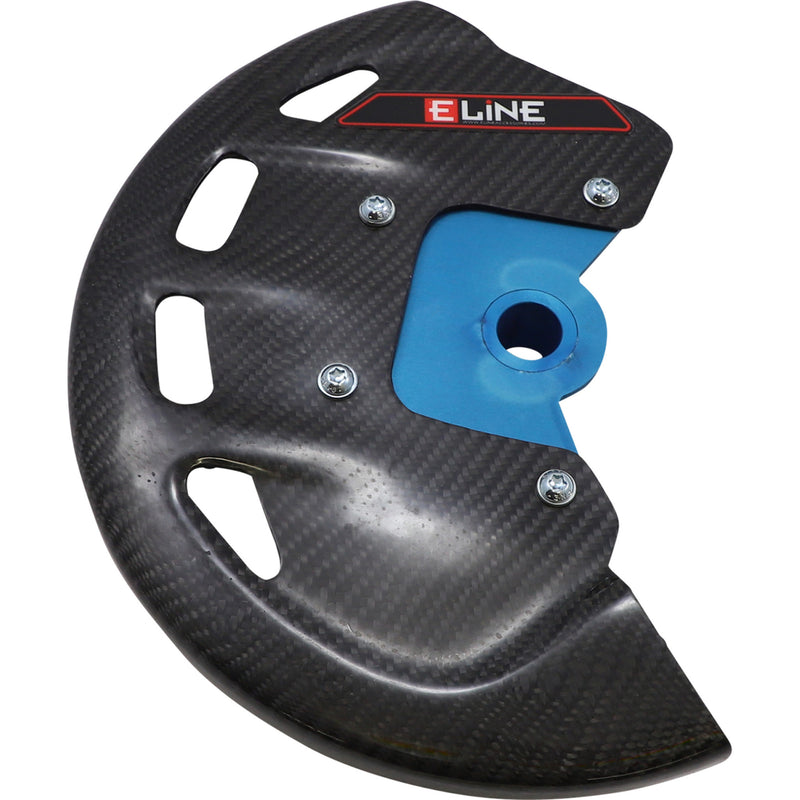 Moose Offroad Disc Cover - SHTDG Sherco Dirt Bikes 2017-2023