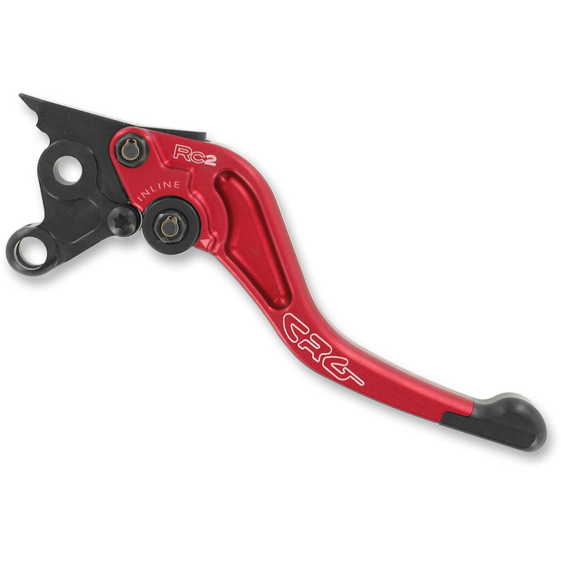 Crg RC2 Lever - 2AB-521C-H-R Aprilia Mille / Tuono 1000 1999-2009