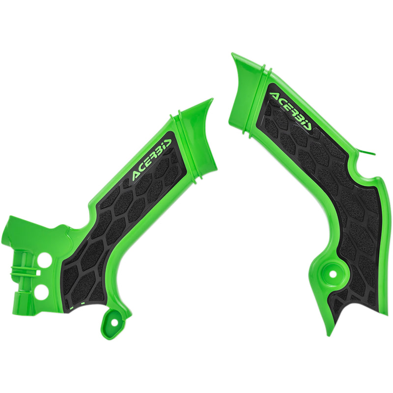 Acerbis Frame Guard - 2742601089 Kawasaki KX 450 / KX 250 2019-2024