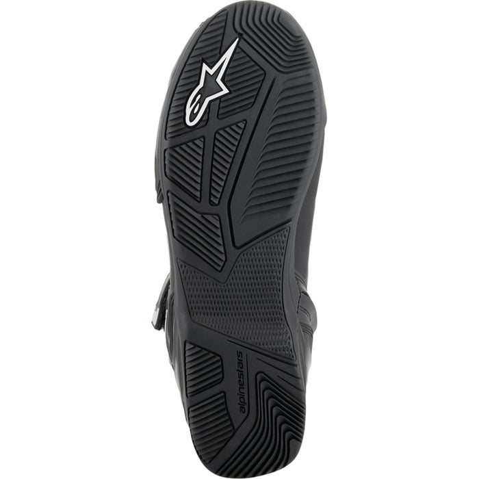ALPINESTARS 3405-3361 251112411659.5 Superfaster Shoes Superfaster Shoe - Black/Gray/Red - US 9.5
