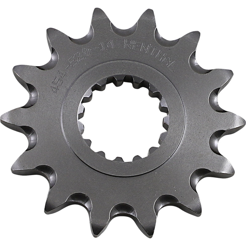 RENTHAL 1212-0211 454--520-14GP Front Sprocket Sprocket - Front - Yamaha - 14 Tooth
