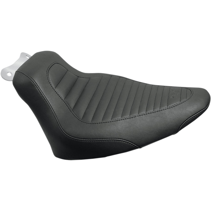Mustang Tripper™ Seat - 76736 For Harley Softail 2005-2017
