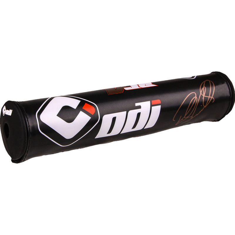 ODI 0601-5325 H75BP-RC4 Crossbar Pad Bar Pad - 240 mm - Ricky Carmichael RC4