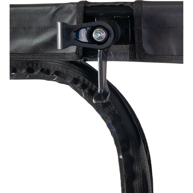 Seizmik Door Kit - 52-06020KIT Kawasaki Mule 2015-2025