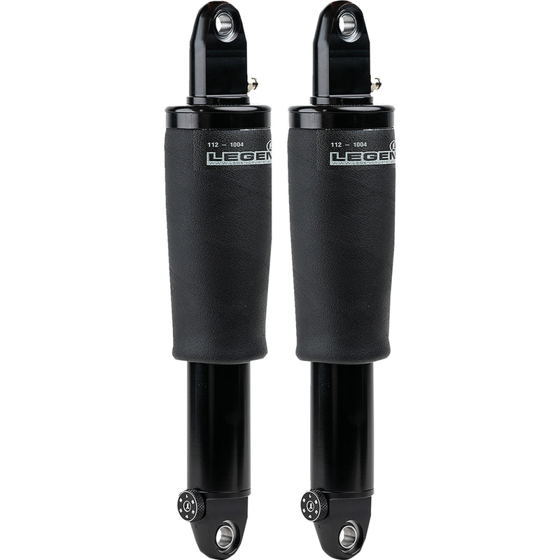 Legend Suspension Shock Absorber - 1311-0190 For Harley Touring 2017-2025