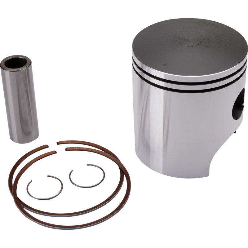 Wiseco Forged Series Piston Kit - 2448M07750 Polaris Snowmobiles 2005-2006