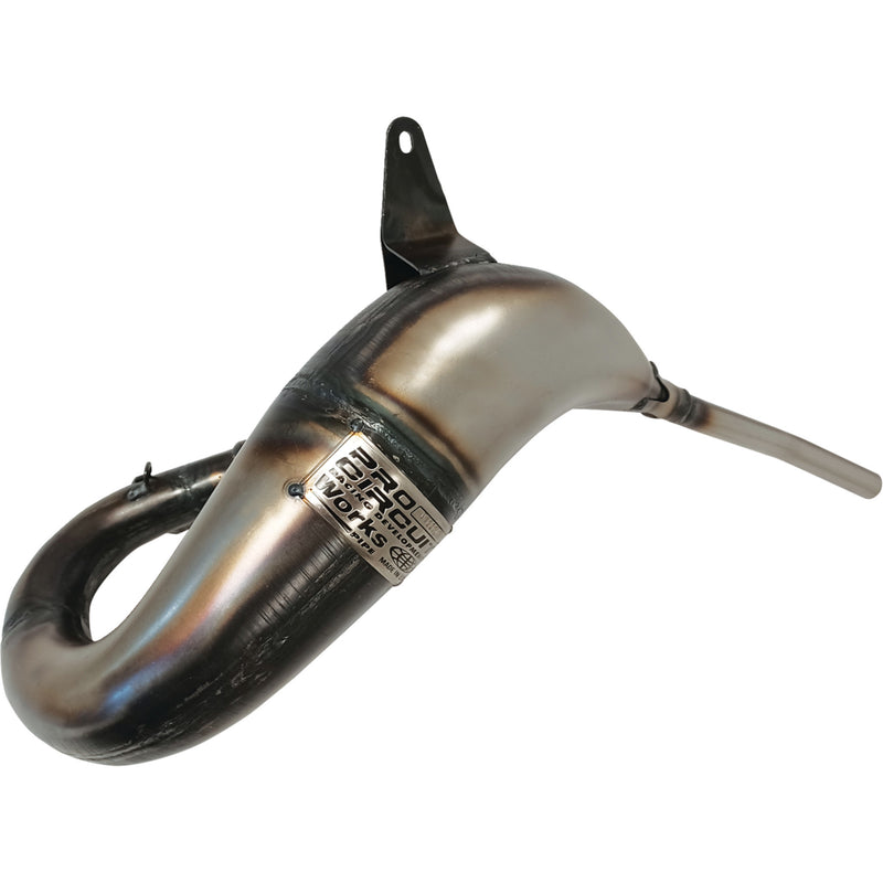 Pro Circuit Works Pipe - 0722212 Kawasaki KX 112 2022-2025
