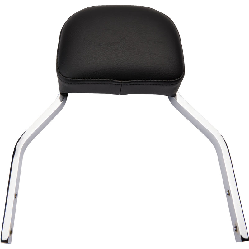 Cobra Backrest Kit - 602-2029 For Harley Softail Low Rider 2018-2020