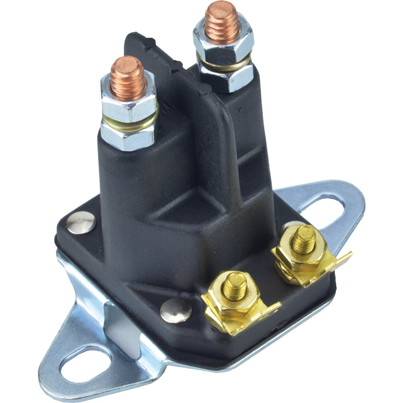 Parts Unlimited Starter Solenoid - 2110-1136 Arctic Cat Snowmobiles 2013-2021
