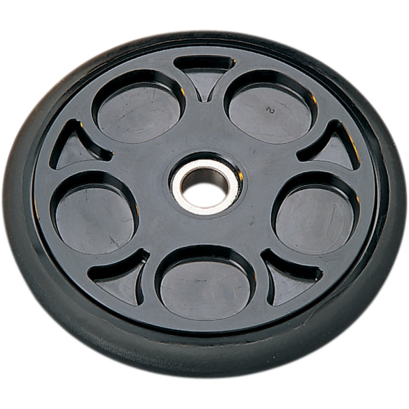 PARTS UNLIMITED 04-116-98P Idler Wheel with 6204-2rs bearing - 7" od x 20 mm id