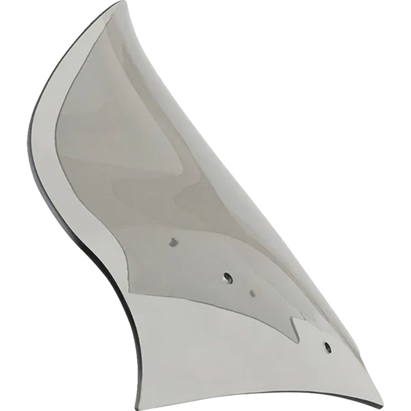 Klock Werks Flare Windshield - KWW-01-0705-T For Harley Road Glide 2023-2026