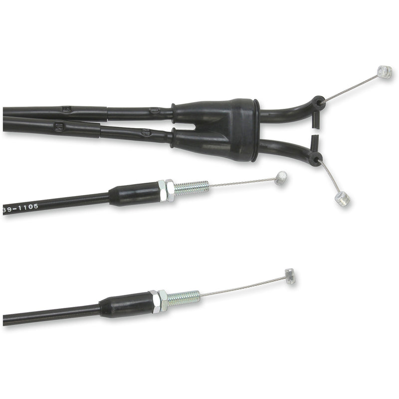 Moose Offroad Cable - 45-1045 For KTM Dirt Bikes 2005-2016 | Husqvarna Dirt Bikes 2014-2016 | Husaberg FE 250 / FE 350 / FE 450 / FE 501 2013-2014
