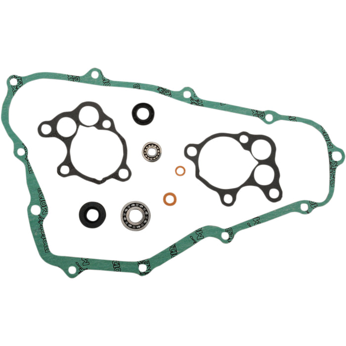 ATHENA 0934-6048 P400210475012 Water Pump Gasket Kit honda