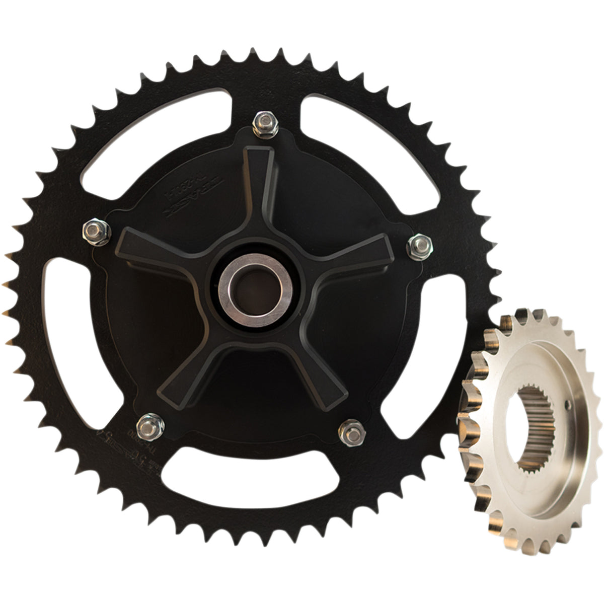 ‪@trki_o_ ‬ TRASK 1210-1851 TM-2901 530 Chain Conversion Kit - 530 Chain Drive