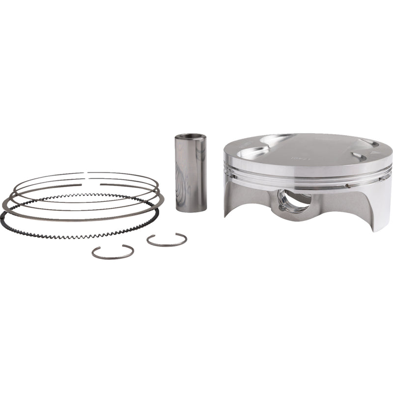 Pro X Piston Kit - 01.3410.B Suzuki RMZ 450 2005-2007