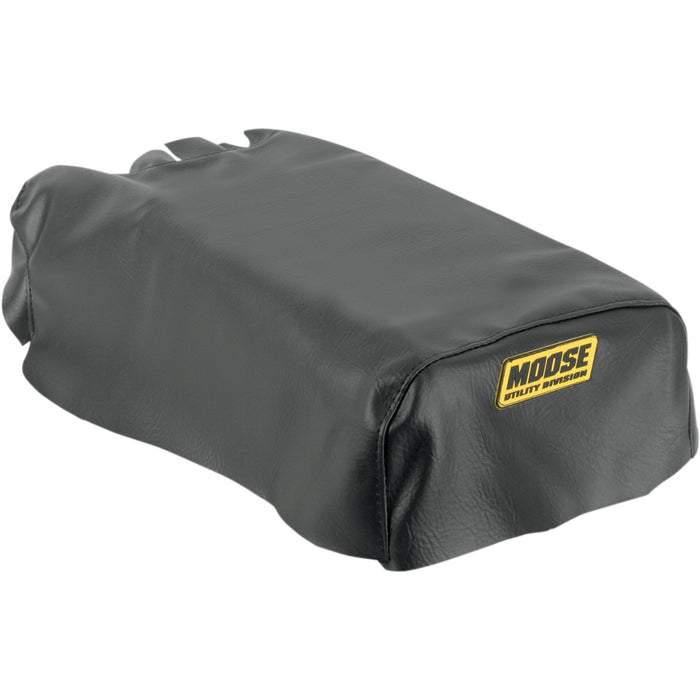 MOOSE OFFROAD 0821-1019 YFB25092-30 OE Replacement-Style Seat Cover — Black Seat Cover - Yamaha