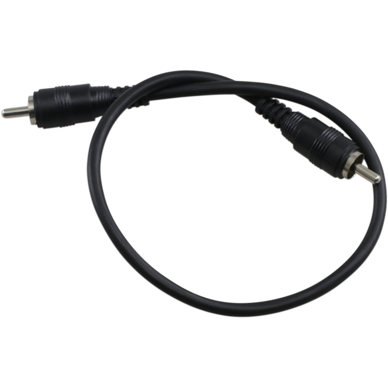 Z1R 0133-1220 Electric Shield Adapter m2m - 6"