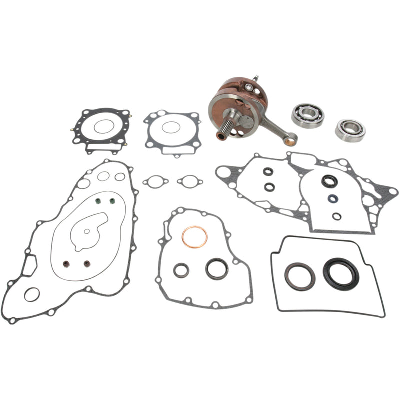 Hot Rods Crankshaft Kit - CBK0106 Honda TRX450ER Electric Start / TRX450R 2006-2009