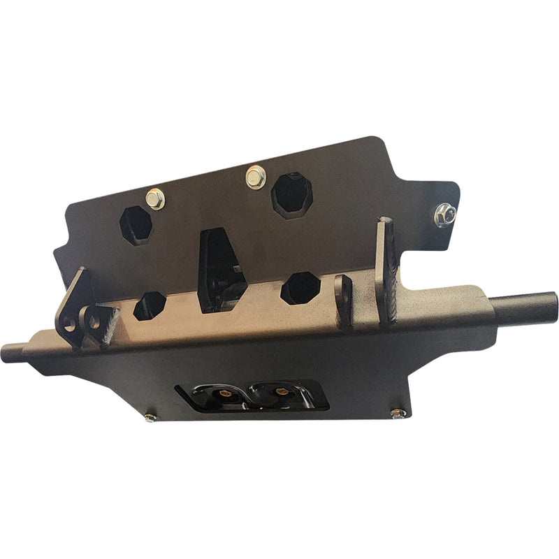 KFI Products Mount Plate - 106740 Can-Am Defender 2026