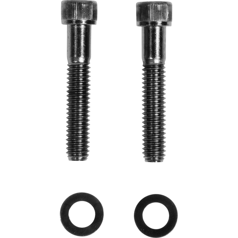 Drag Specialties Bolt - 2401-1028 For Harley Motorcycles 2017-2021