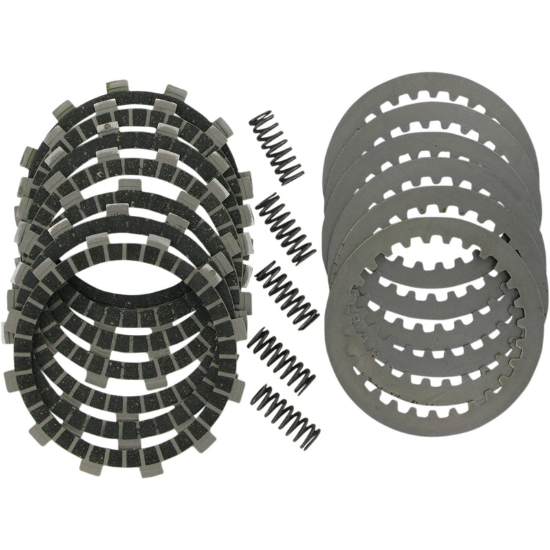 Dp Brakes DPK Series Clutch Kit - DPK162 Yamaha YFM350FW Big Bear 4x4 / Big Bear 350 4x4 / 350 / YFM350U Big Bear 2x4 1994-1999