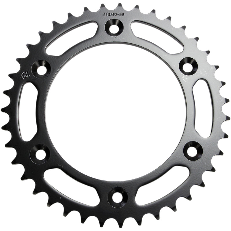 JT Sprockets Honda Sprocket - JTR210.39 Honda CRF230L 2008-2009