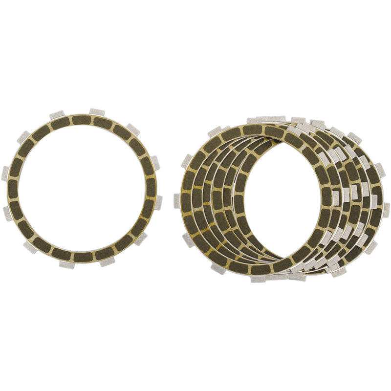 Barnett Dirt Digger Clutch Kit - 302-45-10013 Kawasaki Motorcycles 1980-2025