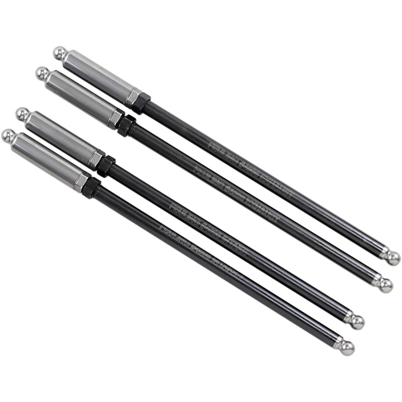 Feuling Oil Pump Corp. Pushrod - 4096 For Harley Motorcycles 1999-2017