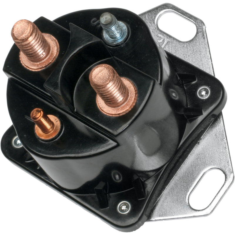 Standard Motor Products Relay Switch - MC-STR1 For Harley Motorcycles 1974-1979