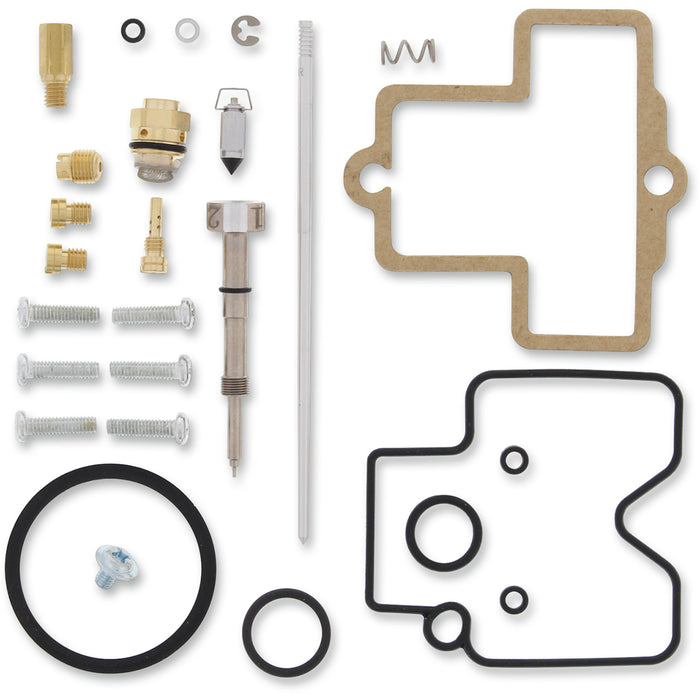 MOOSE OFFROAD 1003-0867 26-1443 Carburetor Repair Kit - Yamaha