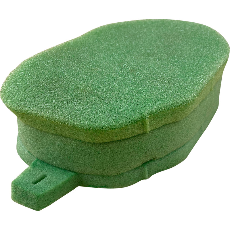 No Toil Pre-Oiled Air Filter - 1451 Kawasaki KX 450 / KX 250 / KX450SR 2024-2026