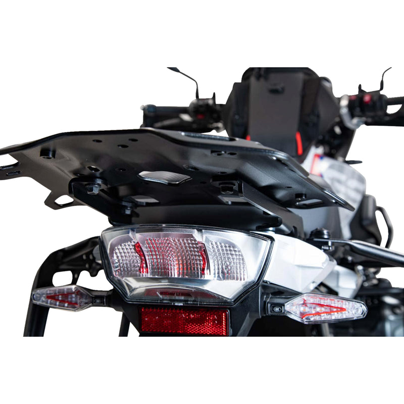 Sw-Motech Dusc Hard Case System - GPT.07.897.65000/B BMW F750GS / F850GS / F850GS Adventure / F800GS 2018-2024