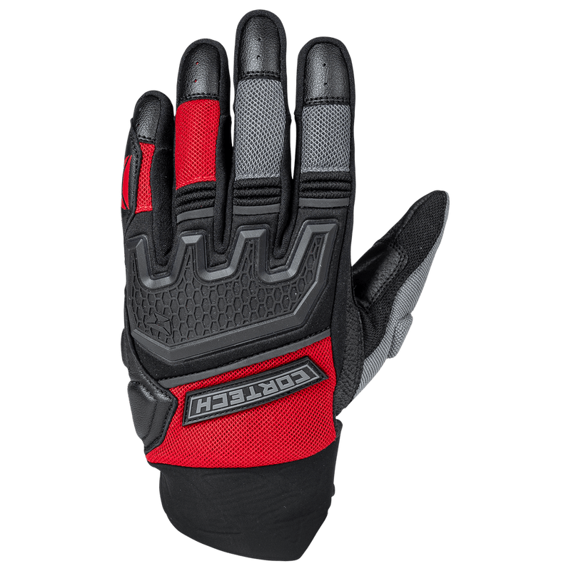 Cortech Men's Aero-flo 2.0 Gloves