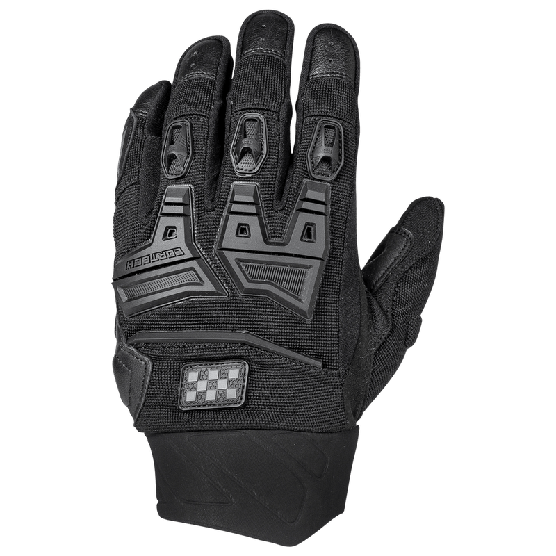 Cortech Men's Aero-tec 2.0 Gloves