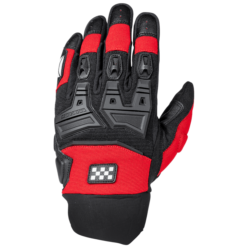 Cortech Men's Aero-tec 2.0 Gloves